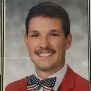 Meet your Posher, Blake